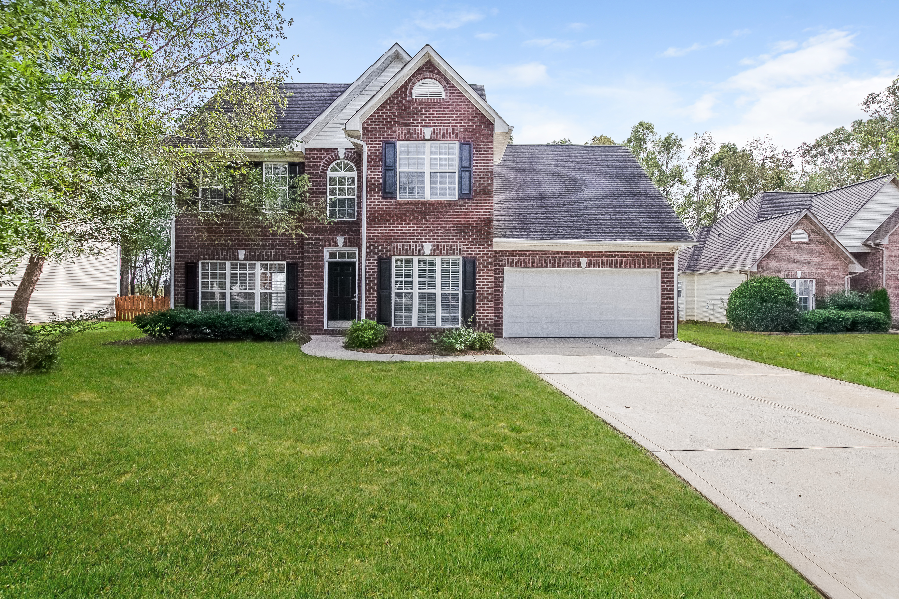 4000 Enderbury Dr Indian Trail, NC 28079
